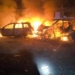 Нічна атака на Київ: наслідки ворожого обстрілу