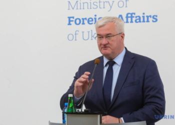 Нідерланди стануть домом для Спецтрибуналу щодо злочинів рф