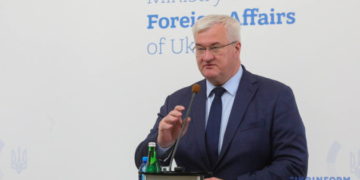 Нідерланди стануть домом для Спецтрибуналу щодо злочинів рф