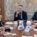 Офіс Президента та ОБСЄ обговорили шлях до миру в Україні