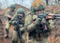 Окупанти просуваються у напрямку Слов'янська
