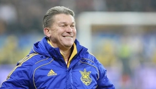 Олег Блохін про тріумф Іспанії на чемпіонаті світу