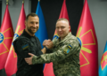 «Переносити війну на територію агресора»: Євгеній Хмара та Михайло Драпатий окреслили першочергові кроки підсилення Сил оборони