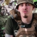 «Залишатися чесним із самим собою»: історія тернопільського артилериста з позивним «Теплий»