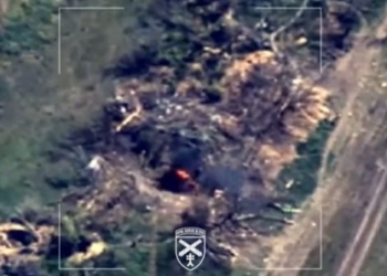 Сильні у взаємодії та точні у вогні: як тернопільські артилеристи 44 ОАБр щодня наближають Перемогу