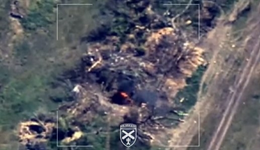 Сильні у взаємодії та точні у вогні: як тернопільські артилеристи 44 ОАБр щодня наближають Перемогу