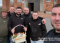 Змінили пульти та авто на фронтові окопи: як поліцейські охорони з Тернопільщини тримають оборону