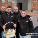Змінили пульти та авто на фронтові окопи: як поліцейські охорони з Тернопільщини тримають оборону