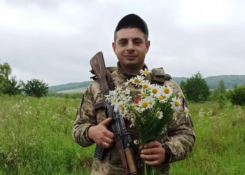 Незламні на варті безпеки: історії трьох ветеранів війни, які продовжили службу в поліції охорони Тернопільщини