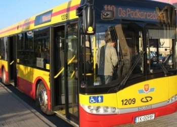 Польща передасть Вінниці перші автобуси для громадського транспорту