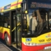Польща передасть Вінниці перші автобуси для громадського транспорту