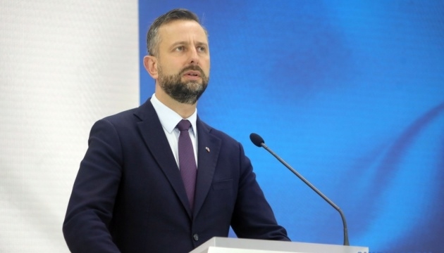 Польща закликає посилити допомогу Україні після атак РФ