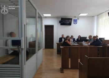 Прокуратура вимагає суворішого вироку для шахрая