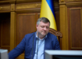 Призначення міністра оборони: очікування Корнієнка