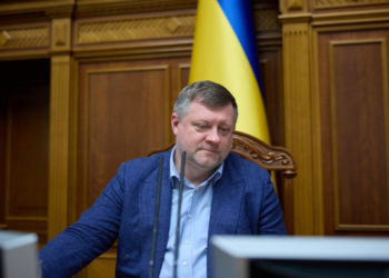 Призначення міністра оборони: очікування Корнієнка