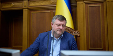 Призначення міністра оборони: очікування Корнієнка