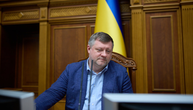 Призначення міністра оборони: очікування Корнієнка