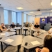 Психологічна підтримка ветеранів поліції у Києві