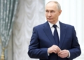 Путін перекладає відповідальність за війну на росіян
