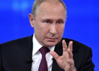 Путін ризикує втратити Крим через впертість у війні
