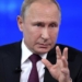 Путін ризикує втратити Крим через впертість у війні