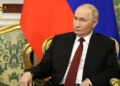 Путін відкинув замороження війни: аналіз ISW