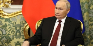 Путін відкинув замороження війни: аналіз ISW