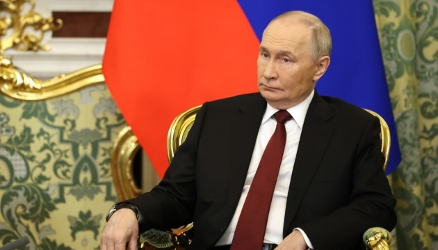 Путін відкинув замороження війни: аналіз ISW
