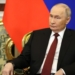 Путін відкинув замороження війни: аналіз ISW