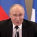 Путін знову виправдовує агресію проти України