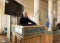 Рада ветеранів обрала керівництво: склад і пріоритети роботи