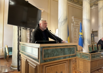Рада ветеранів обрала керівництво: склад і пріоритети роботи