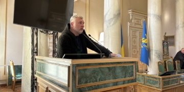 Рада ветеранів обрала керівництво: склад і пріоритети роботи