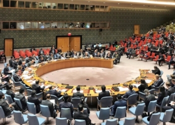 Радбез ООН скликає засідання через атаки РФ у Чорному морі