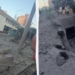Ракетний удар по метро Лук'янівська: наслідки атаки