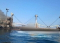 РФ атакувала цивільне судно в Чорному морі: є загиблі