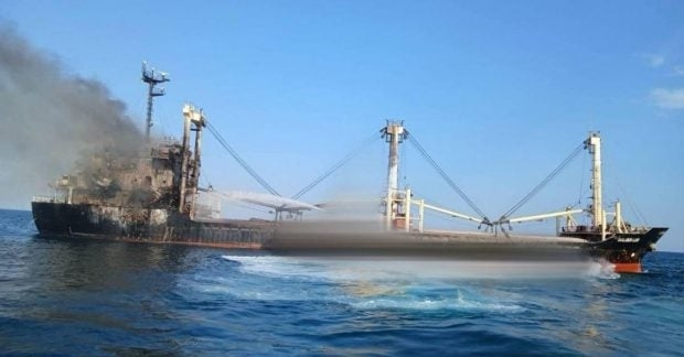 РФ атакувала цивільне судно в Чорному морі: є загиблі