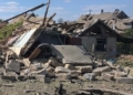 РФ атакувала КАБами Миколаївщину: є руйнування