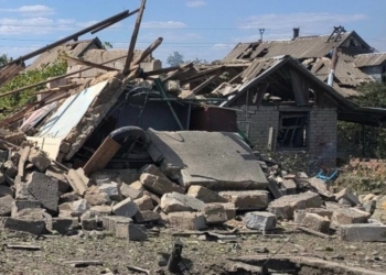 РФ атакувала КАБами Миколаївщину: є руйнування