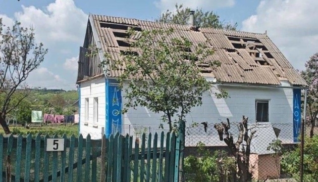 РФ атакувала Запоріжжя: 1107 ударів та 14 поранених