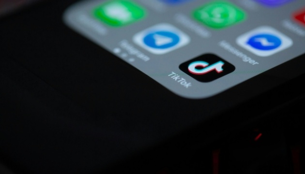 РФ розгорнула дезінформацію у TikTok проти Сумщини
