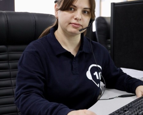 Робота в поліції Києва: відкриті вакансії у службі «102»