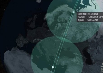 Російські аналоги Starlink: загроза зв'язку над Україною
