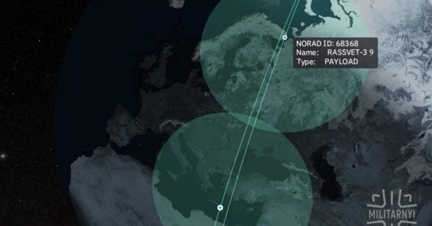 Російські аналоги Starlink: загроза зв'язку над Україною