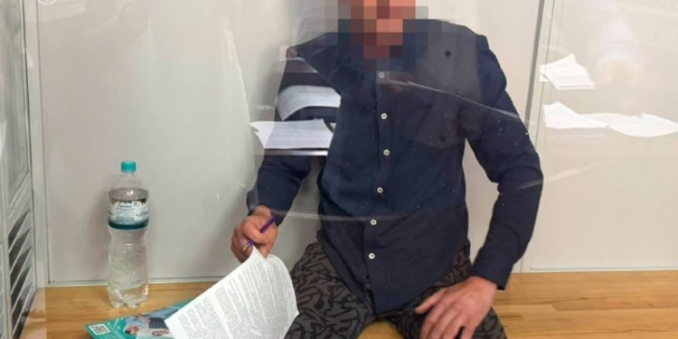 Російський удар по Київщині