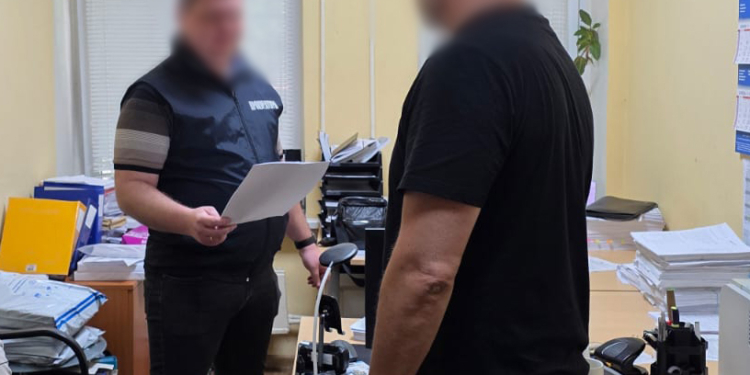 Розтрата на Троєщині: ексдиректор «Плесо» підозрюється у махінаціях