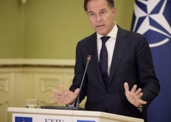 Рютте про озброєння Німеччини: чи буде ескалація з РФ