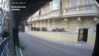 СБУ розкрила деталі замаху на вбивство у Монако