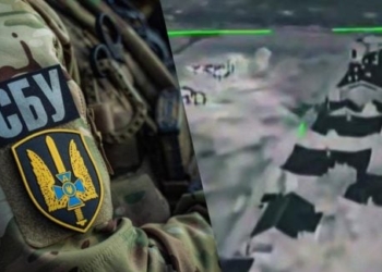 СБУ знищила координаційний центр ФСБ на Херсонщині