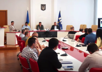 Відновлення попри обстріли: на Тернопільщині презентували 4 державні програми для постраждалого бізнесу